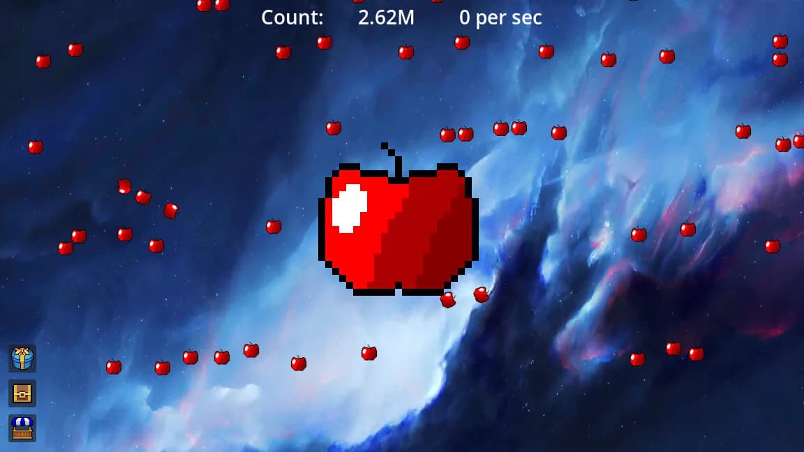 Apple Clicker görsel 6