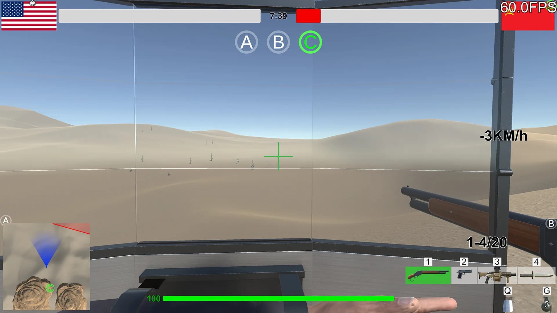 RapidFire görsel 2