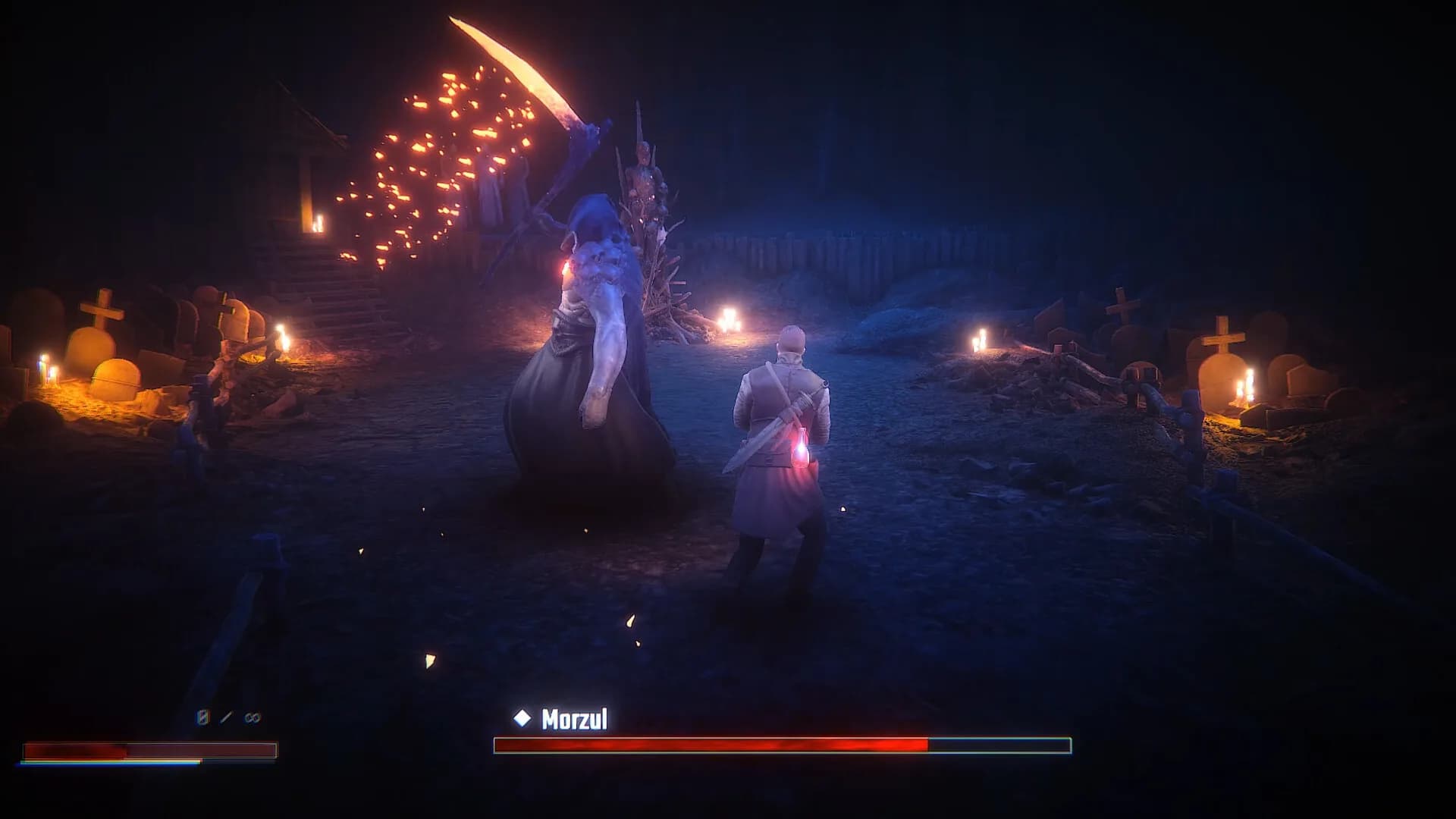 Cult Of Blood görsel 2