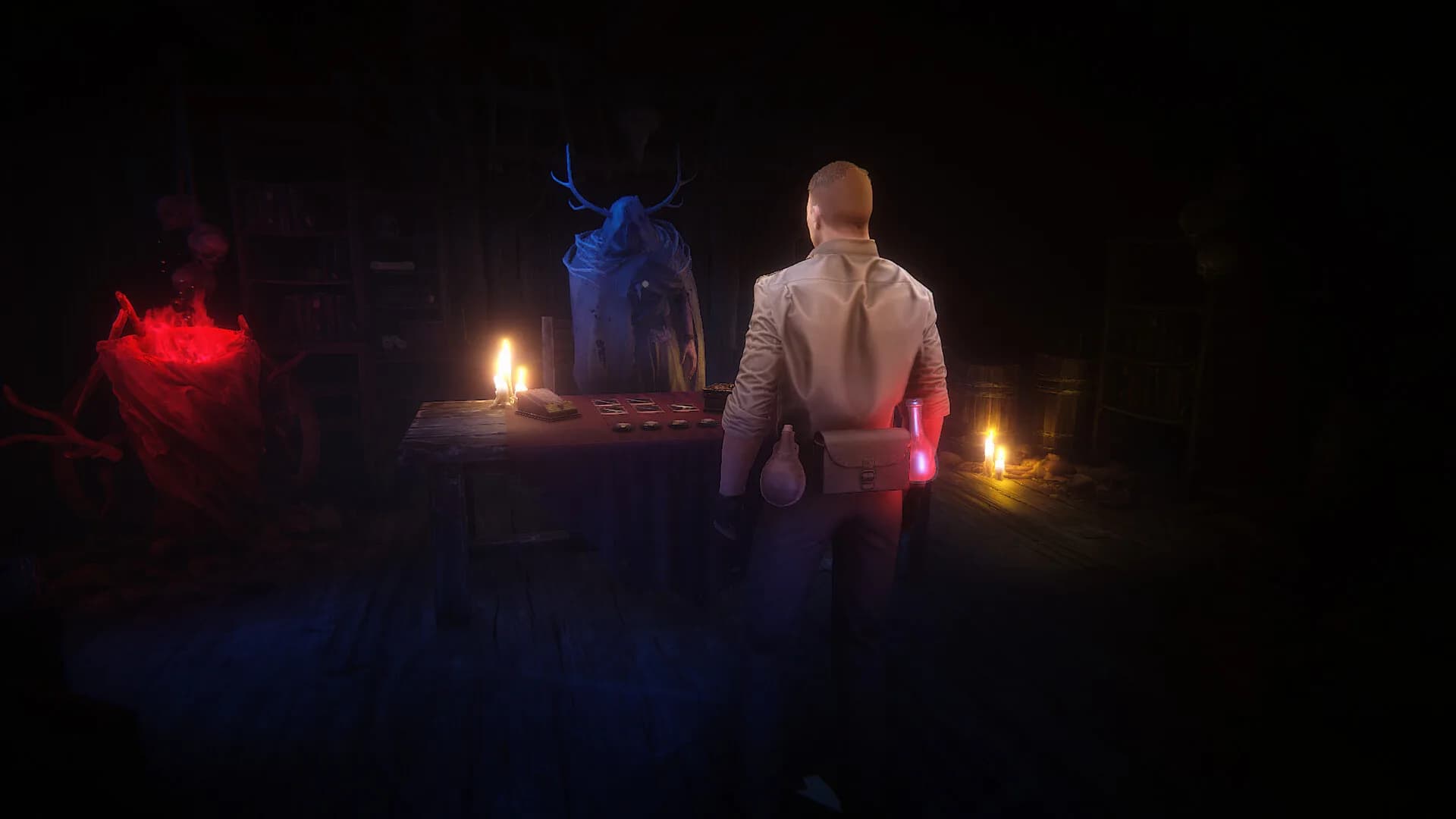 Cult Of Blood görsel 3