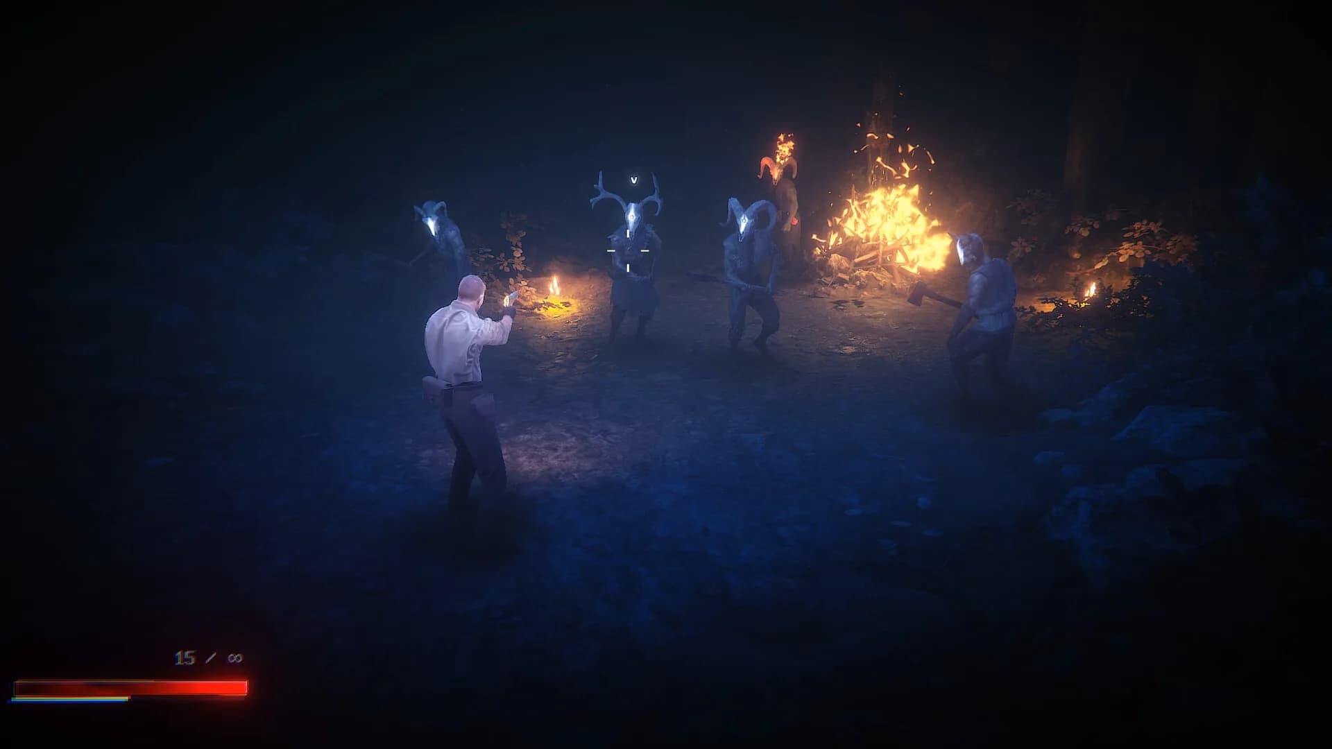 Cult Of Blood görsel 5