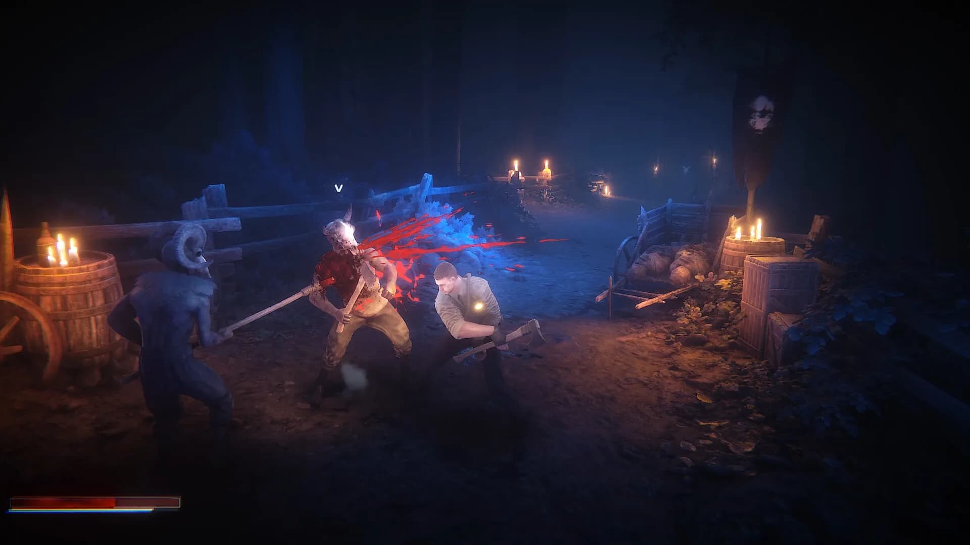 Cult Of Blood görsel 6