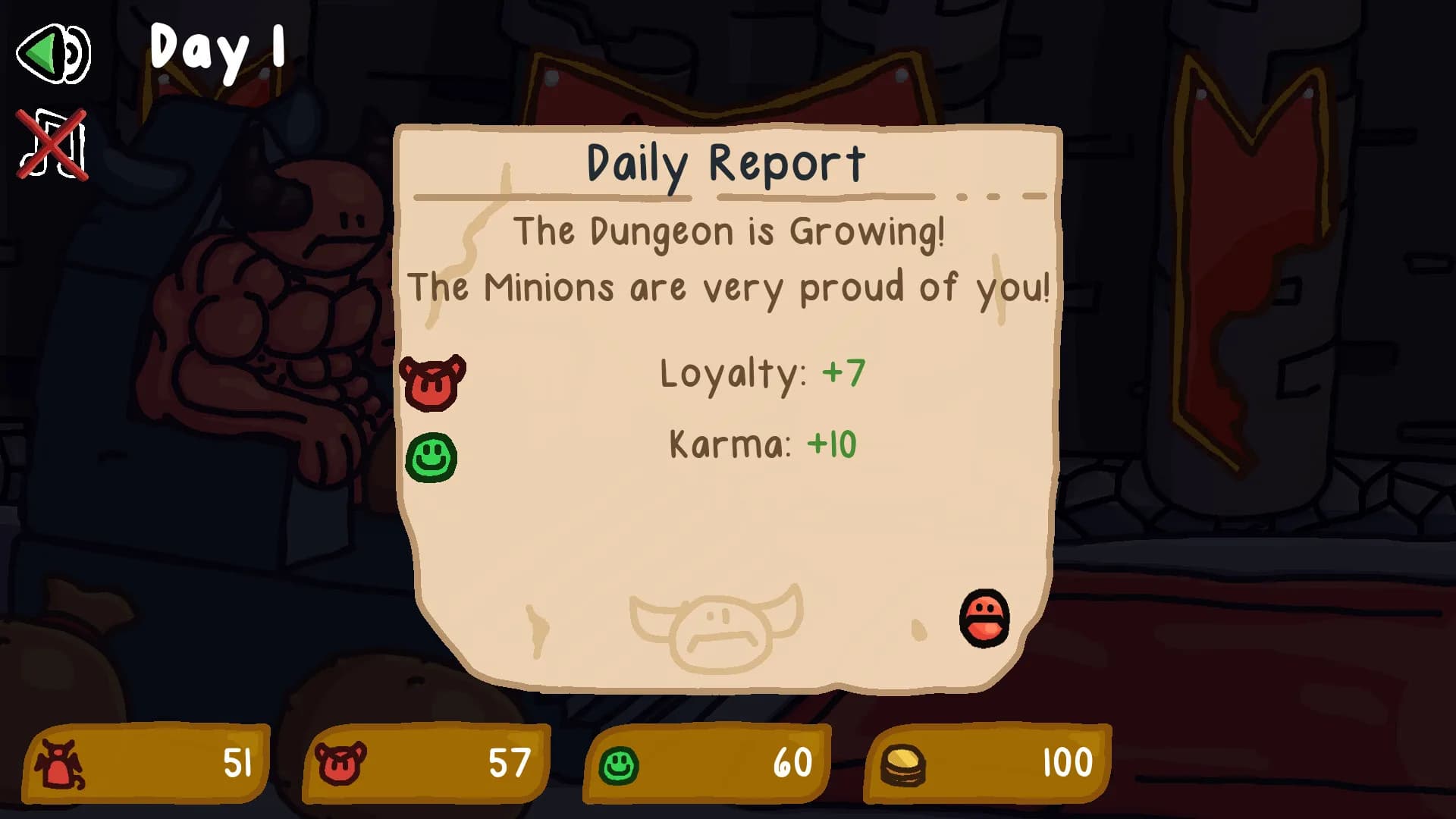 As expected of the Demon Lord görsel 8