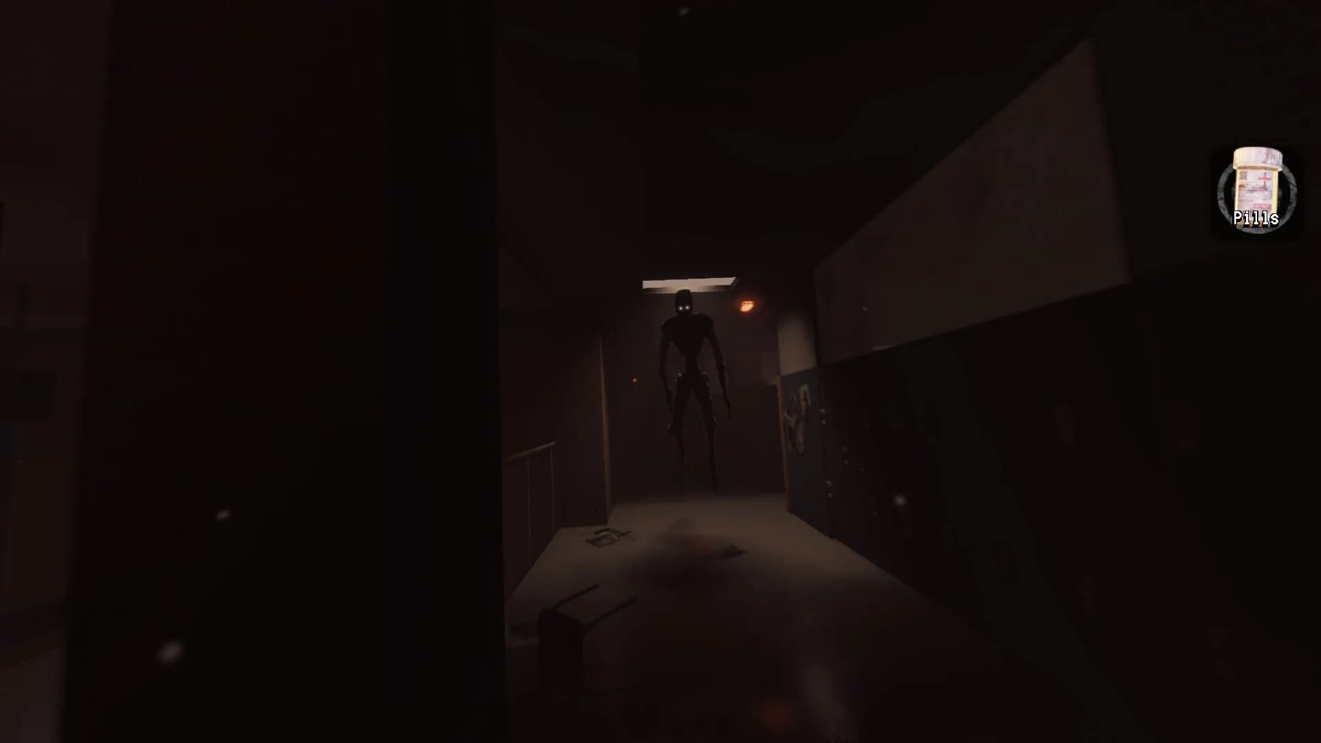 Psychotic Nightmare görsel 2