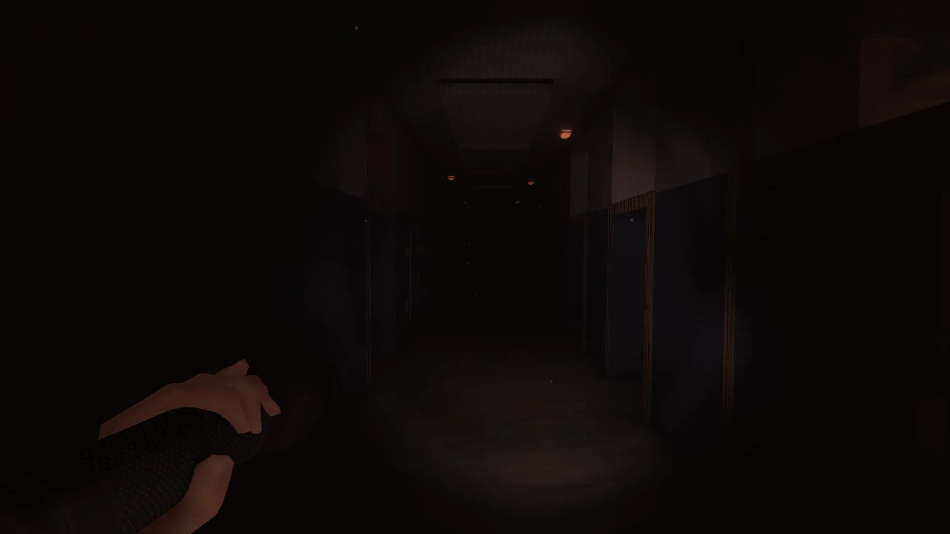Psychotic Nightmare görsel 5