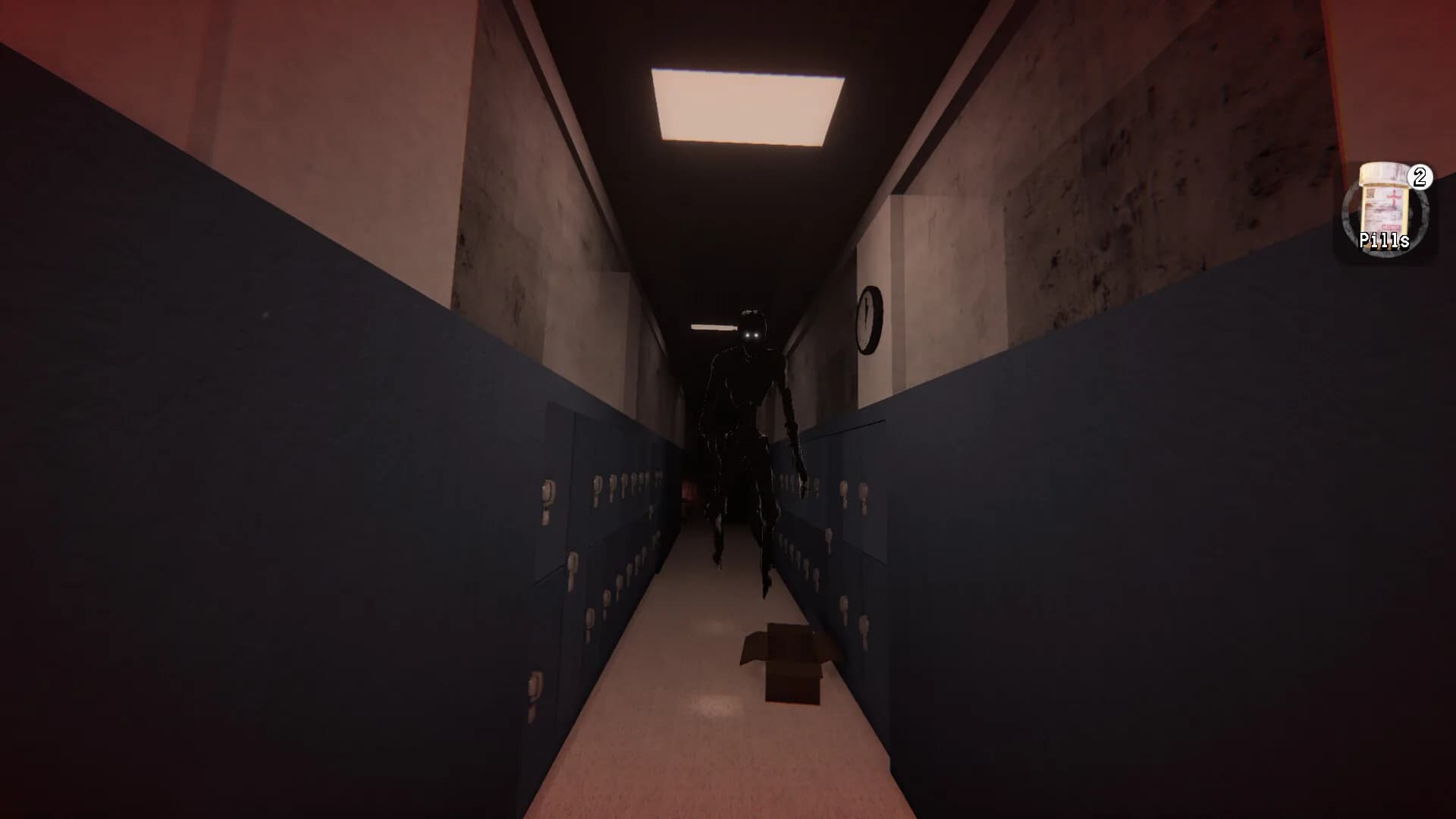 Psychotic Nightmare görsel 7