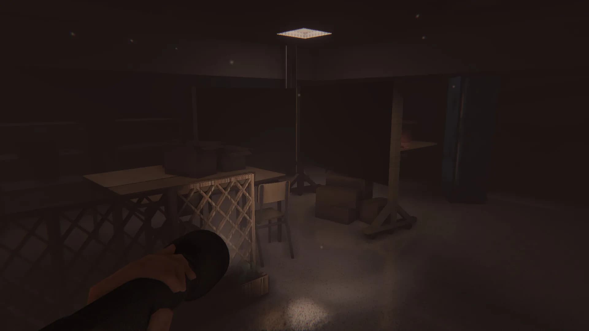 Psychotic Nightmare görsel 10