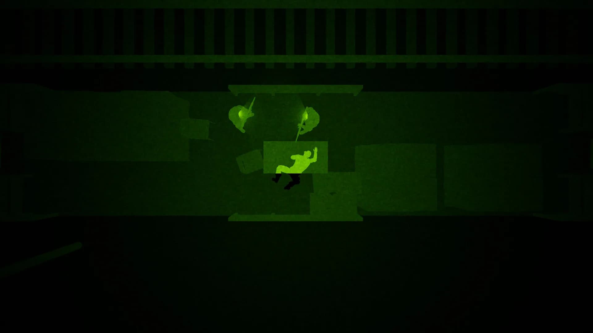 Going Dark görsel 3