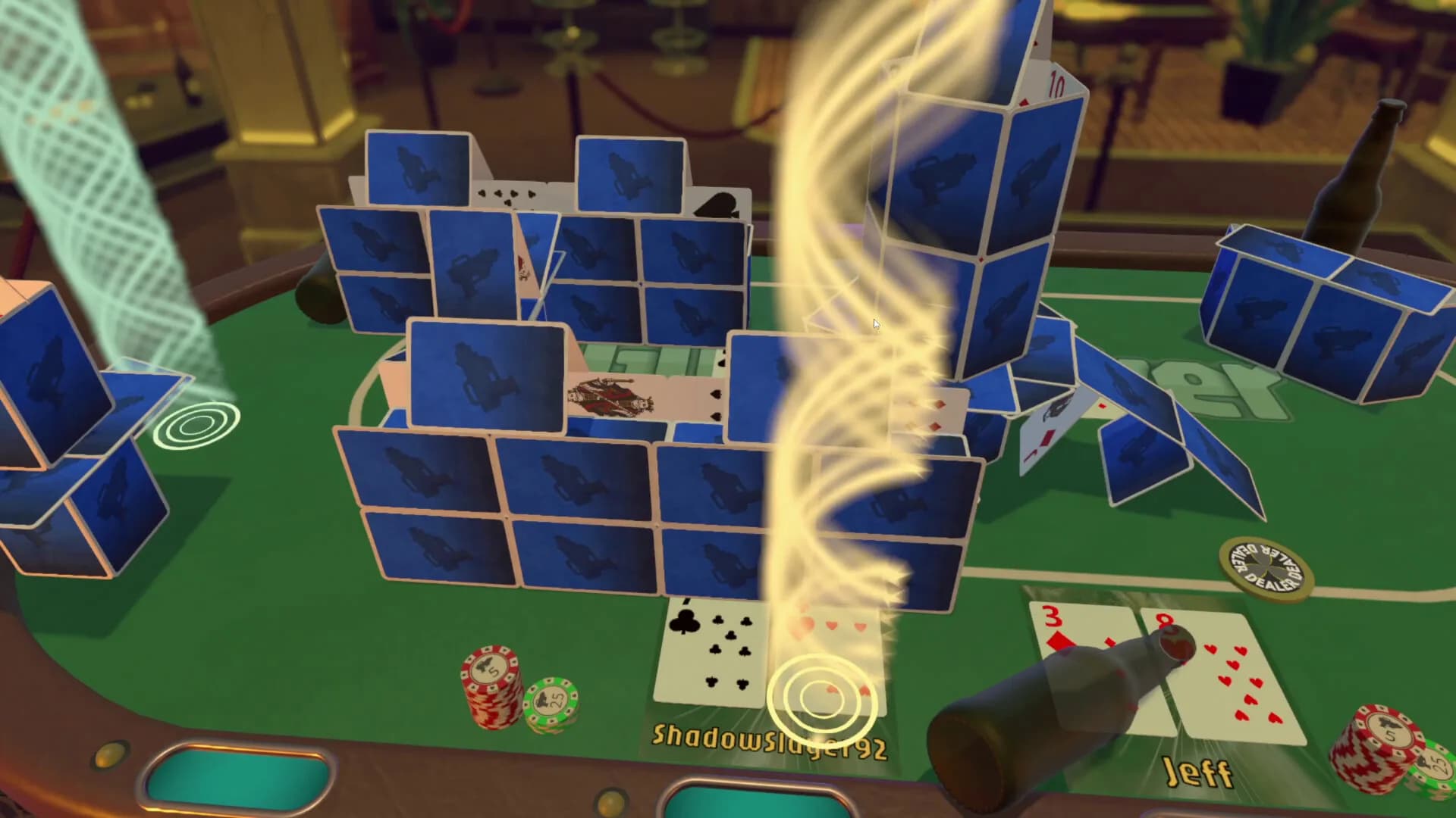 Gun Poker görsel 2