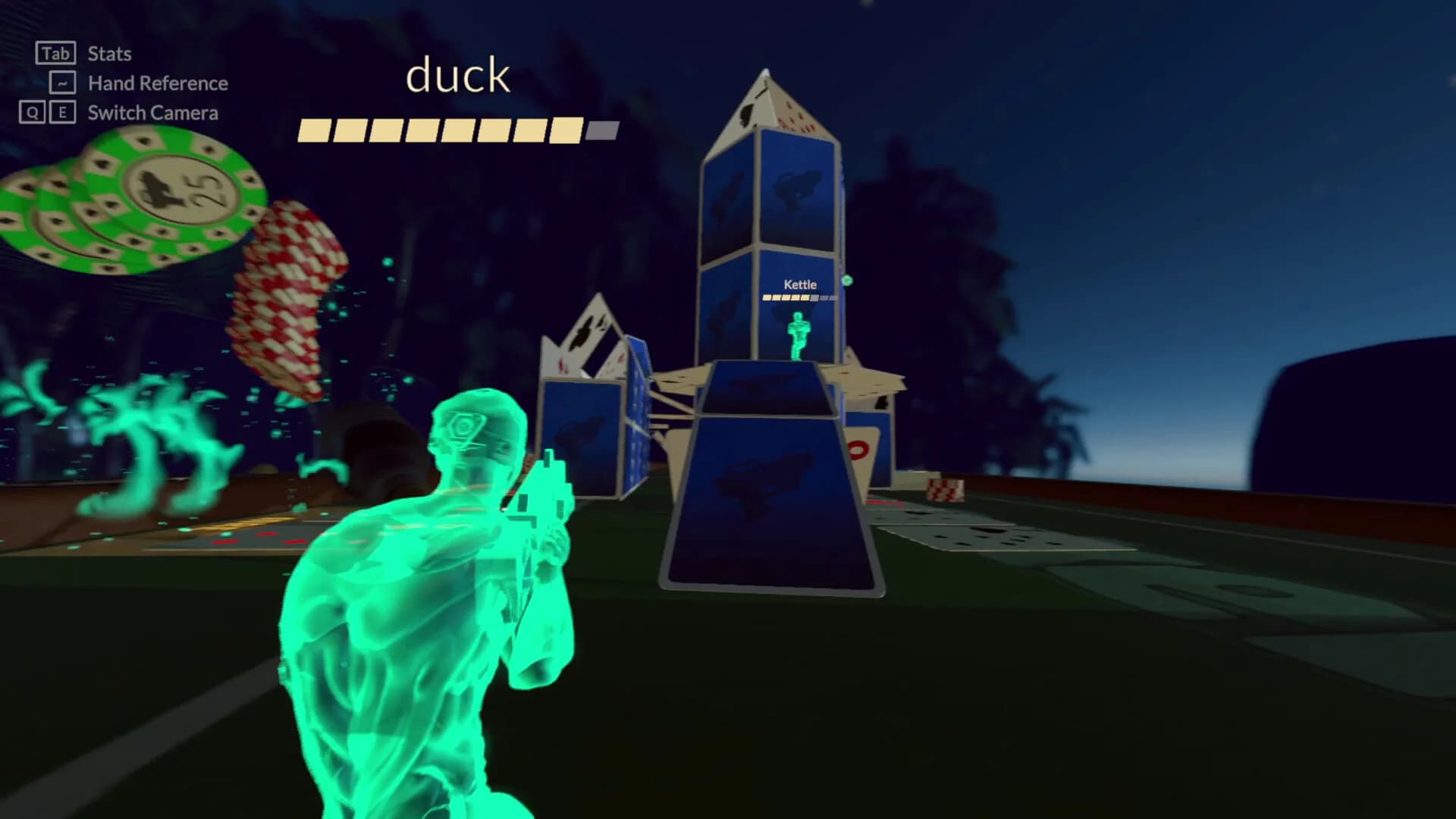 Gun Poker görsel 4
