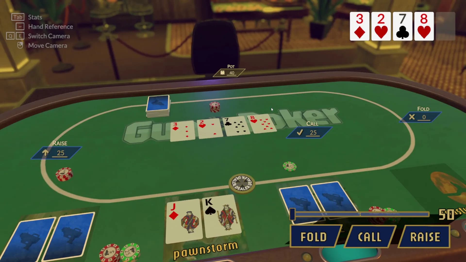 Gun Poker görsel 5