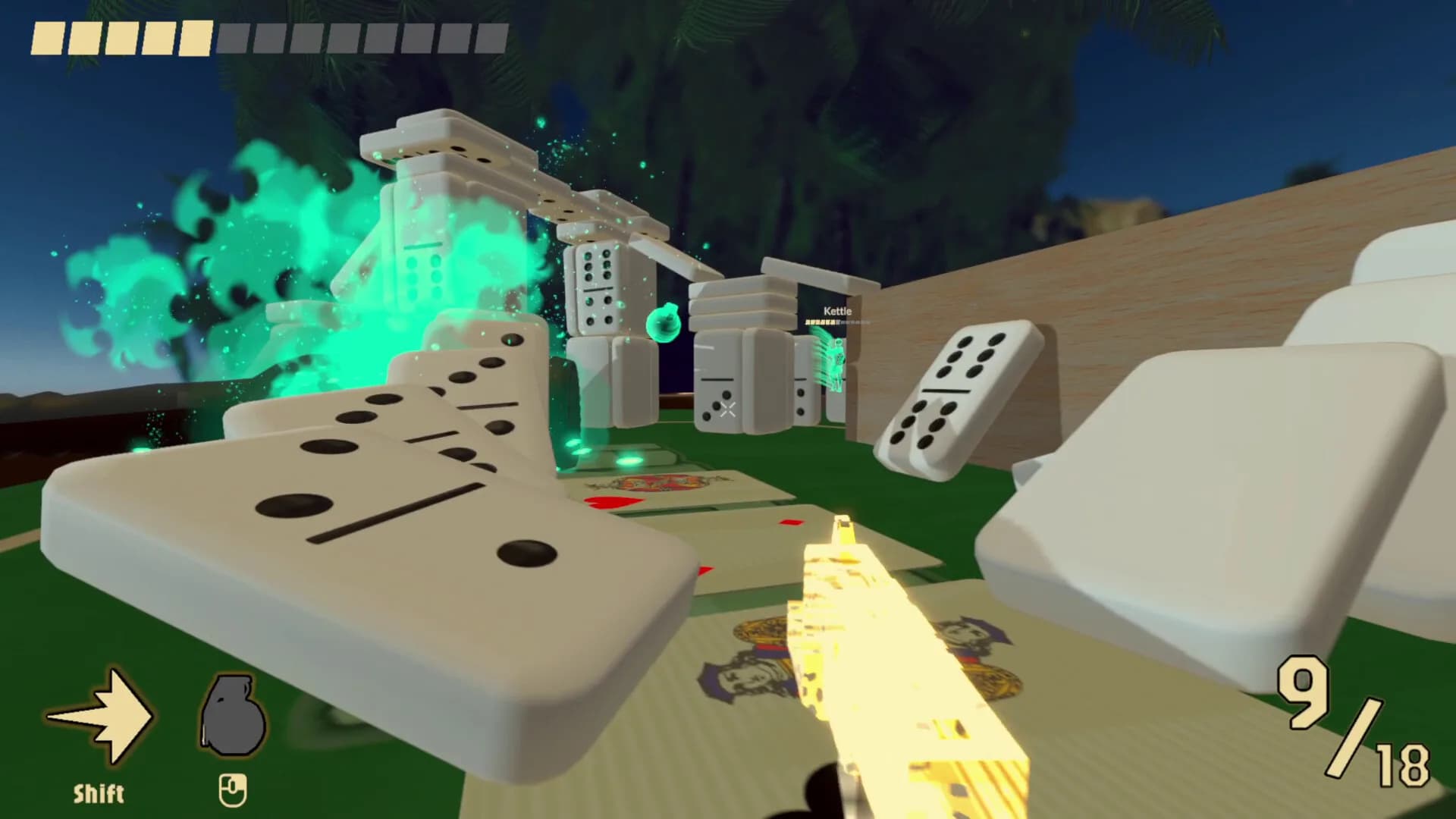 Gun Poker görsel 10