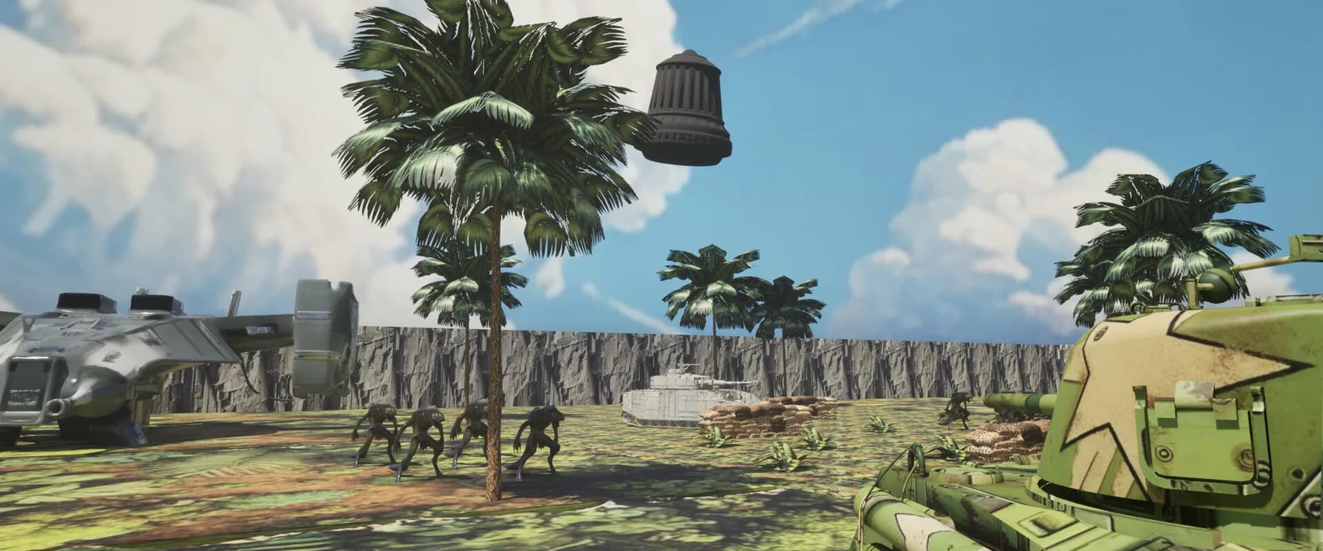 Operation Tide görsel 6