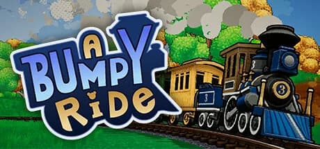 A Bumpy Ride görsel 1