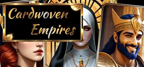 CardwovenEmpires görsel 1