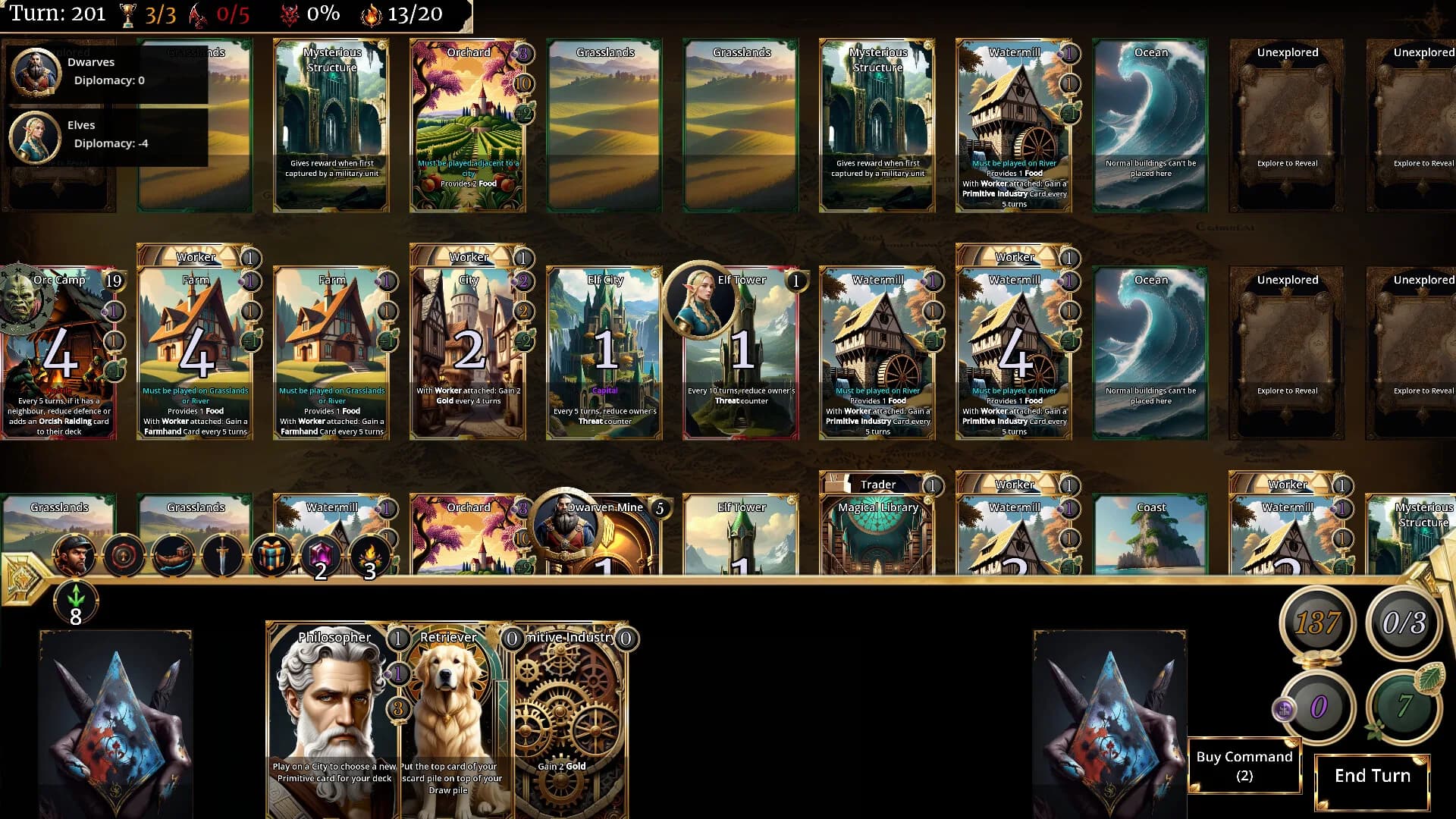 CardwovenEmpires görsel 2