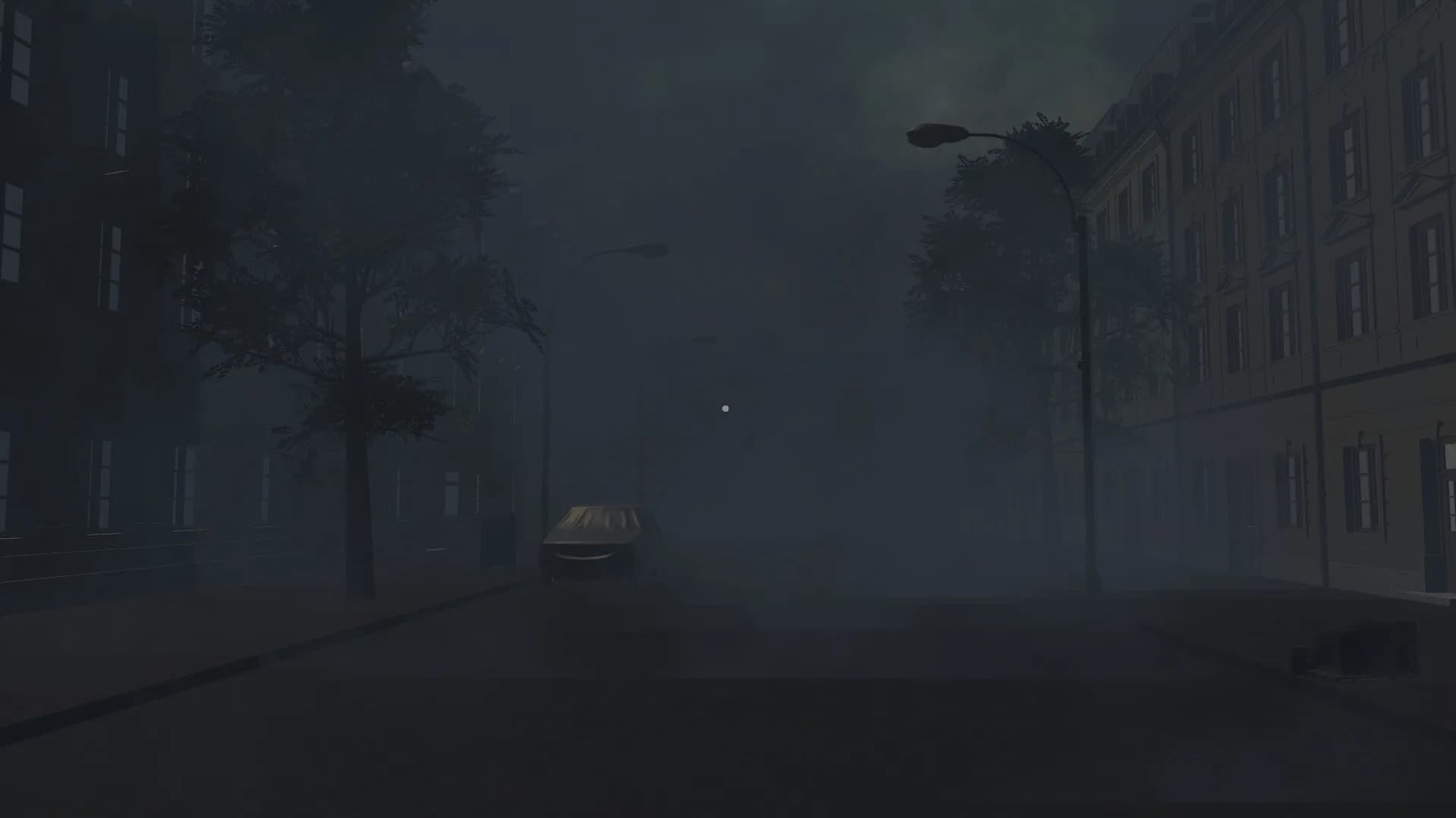 City of Nightmares görsel 2