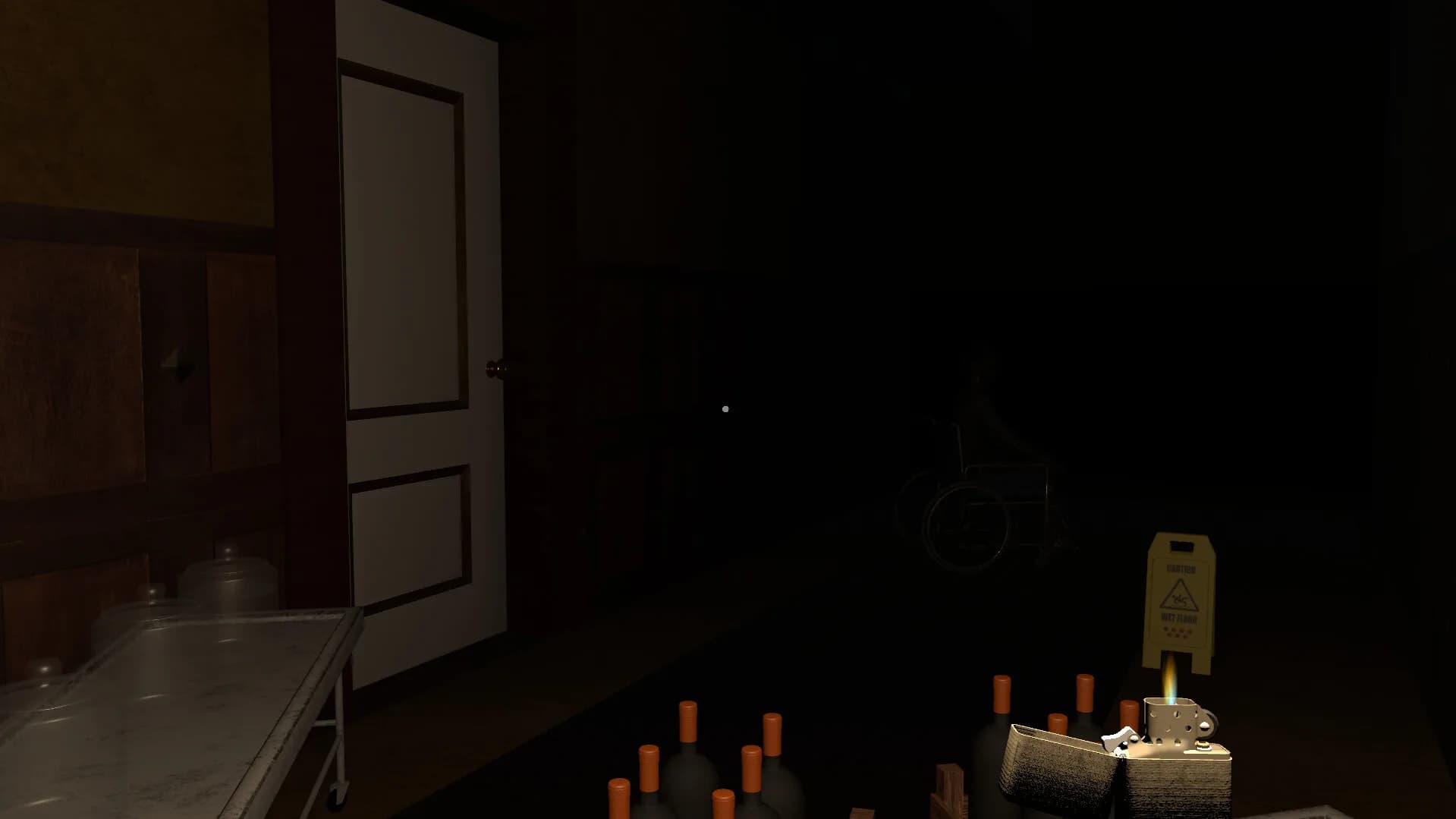 City of Nightmares görsel 6