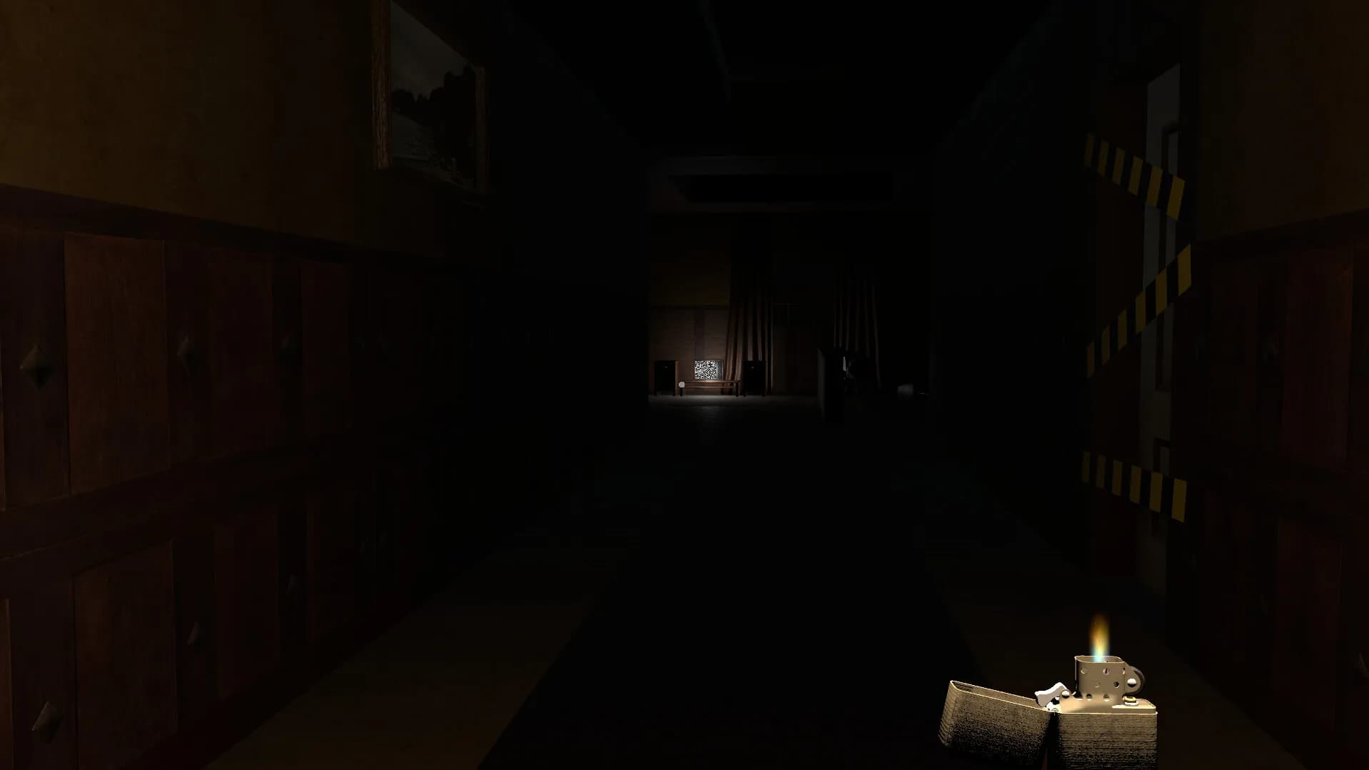 City of Nightmares görsel 8