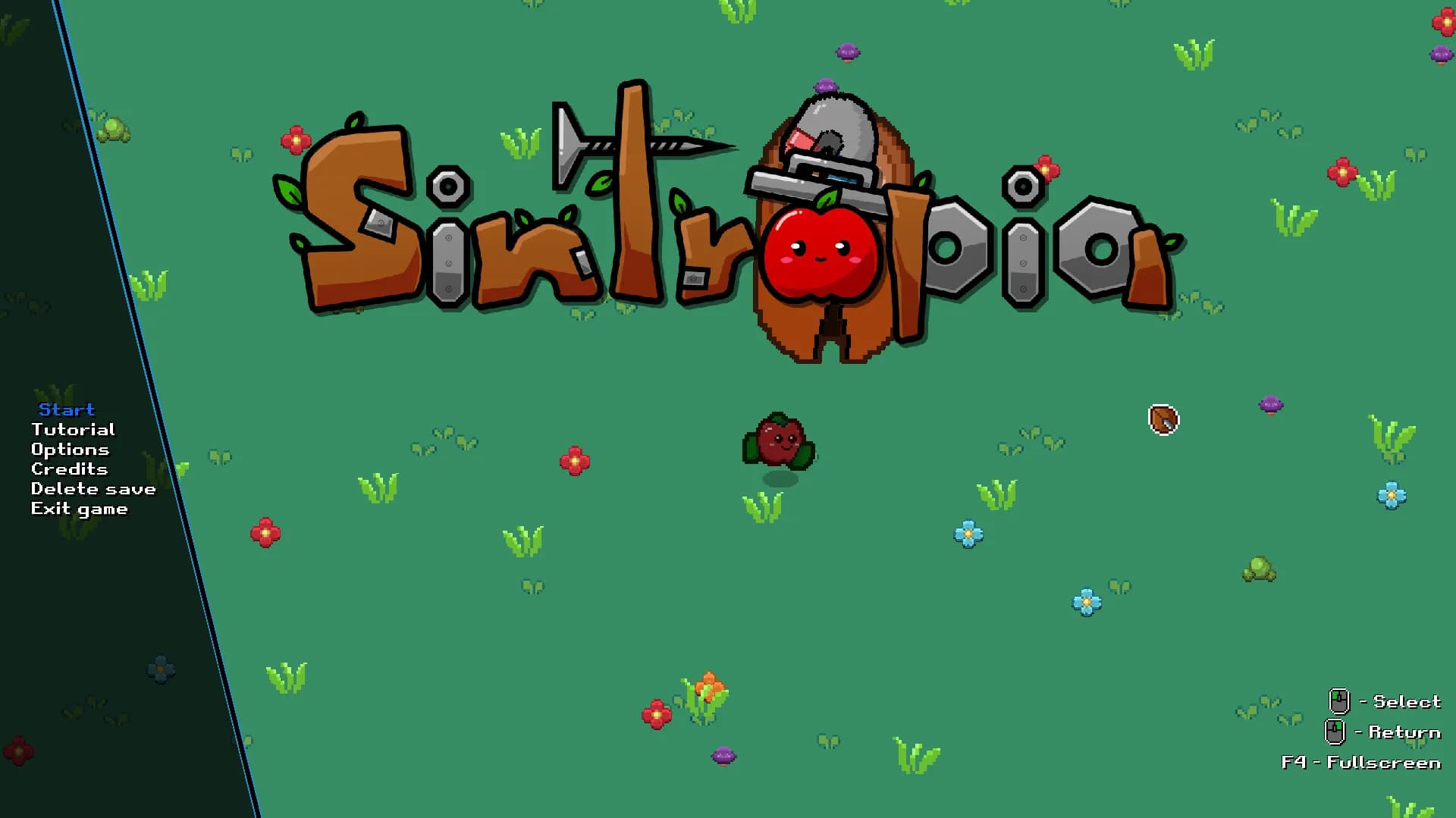 Sintropia görsel 2