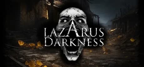 Lazarus Darkness görsel 1