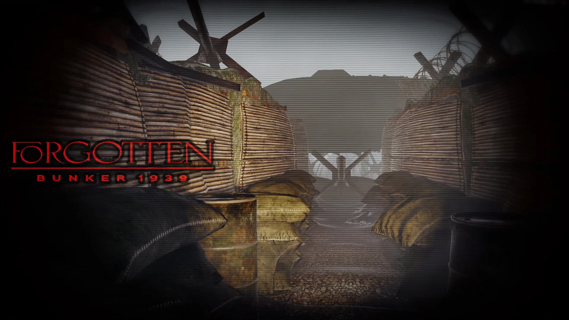 Forgotten Bunker 1939 görsel 2