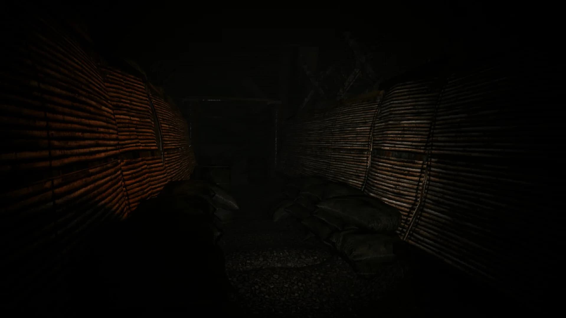 Forgotten Bunker 1939 görsel 17