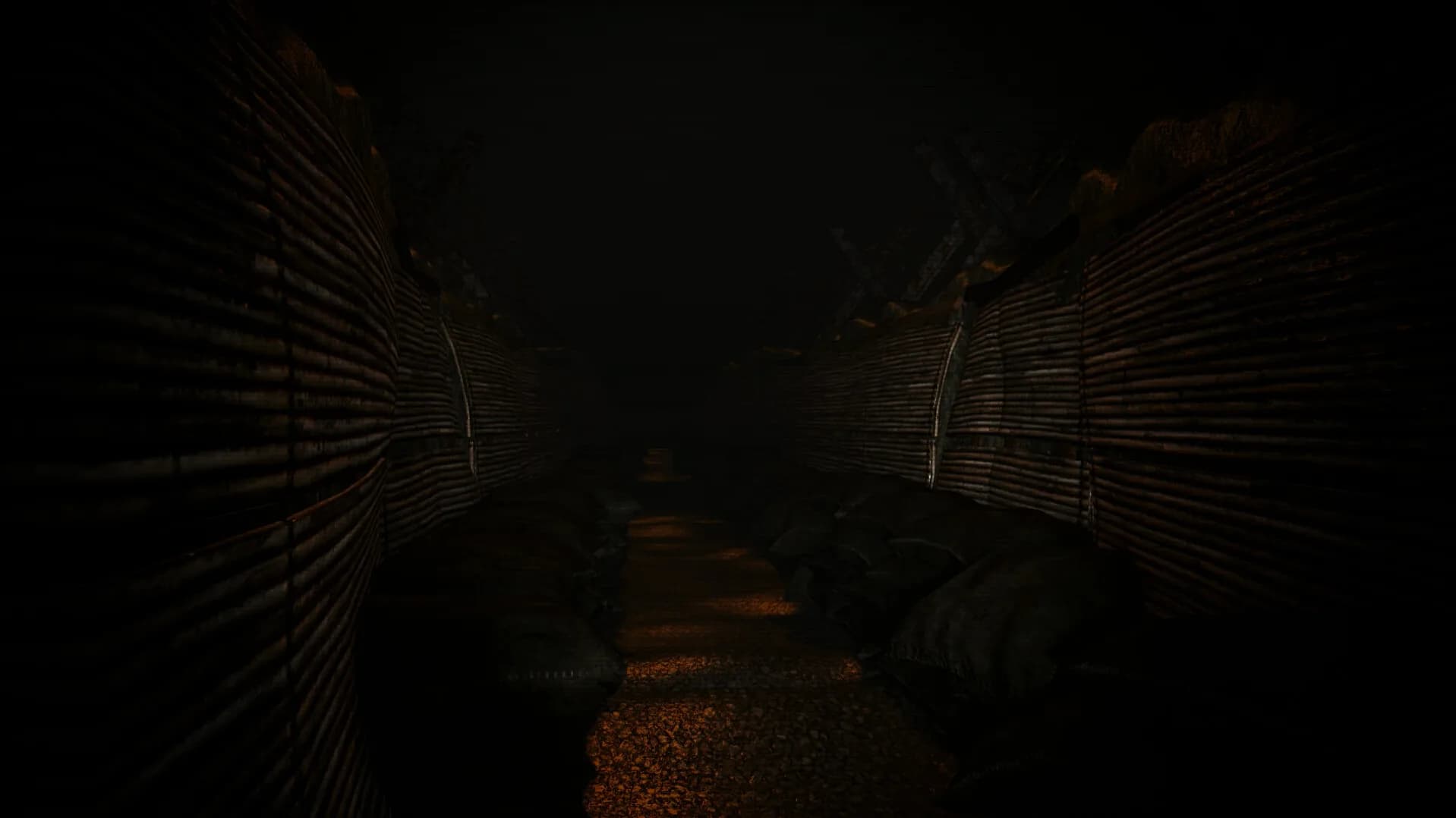 Forgotten Bunker 1939 görsel 18