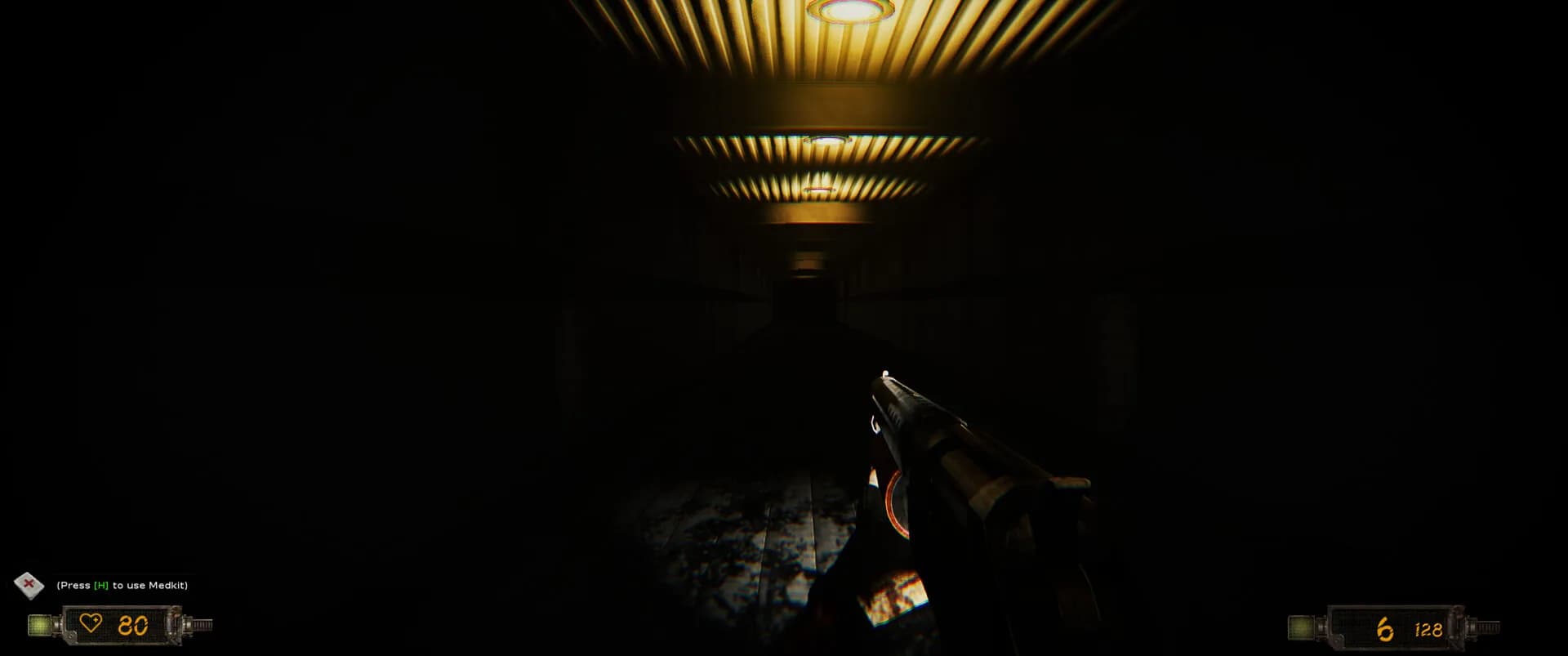 Forgotten Bunker 1939 görsel 29