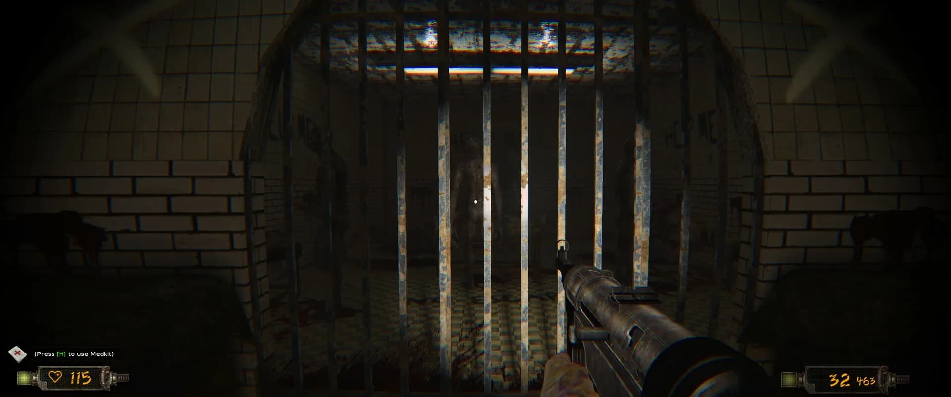 Forgotten Bunker 1939 görsel 6