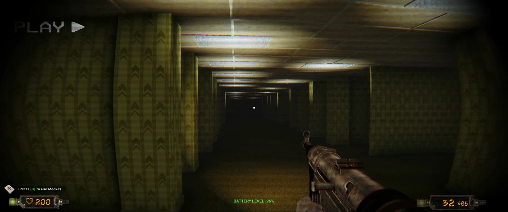 Forgotten Bunker 1939 görsel 9