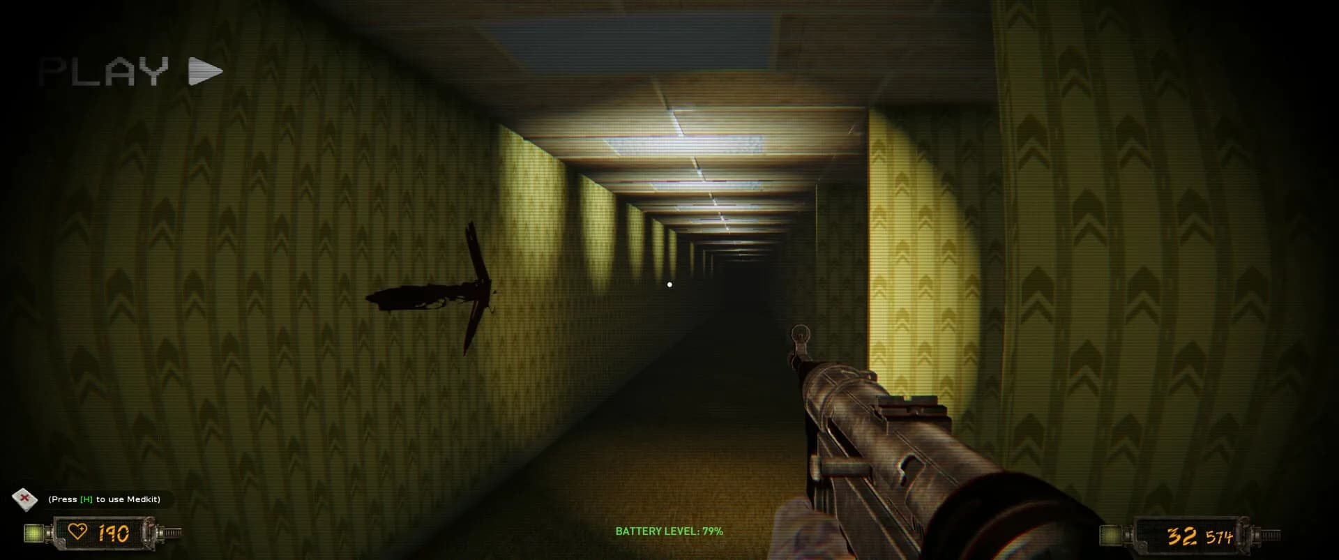 Forgotten Bunker 1939 görsel 10