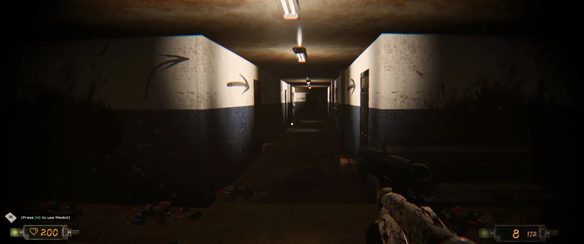 Forgotten Bunker 1939 görsel 11