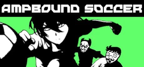 AMPBOUND Soccer görsel 1