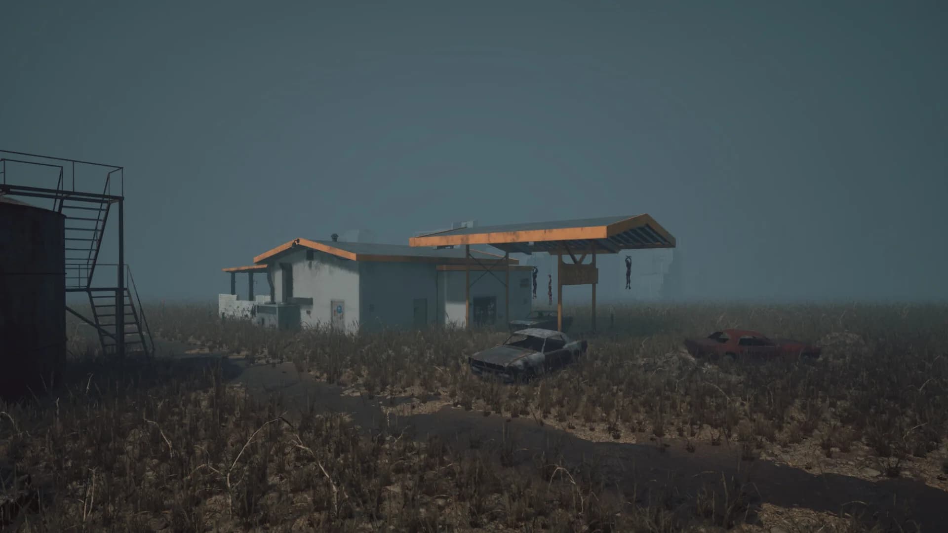 Abnormal1999:Sector 49 görsel 17
