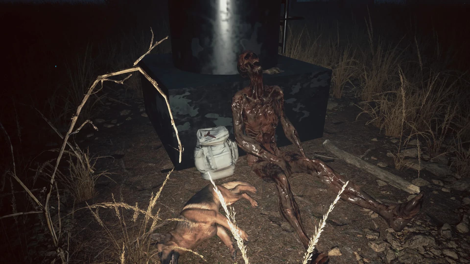 Abnormal1999:Sector 49 görsel 37