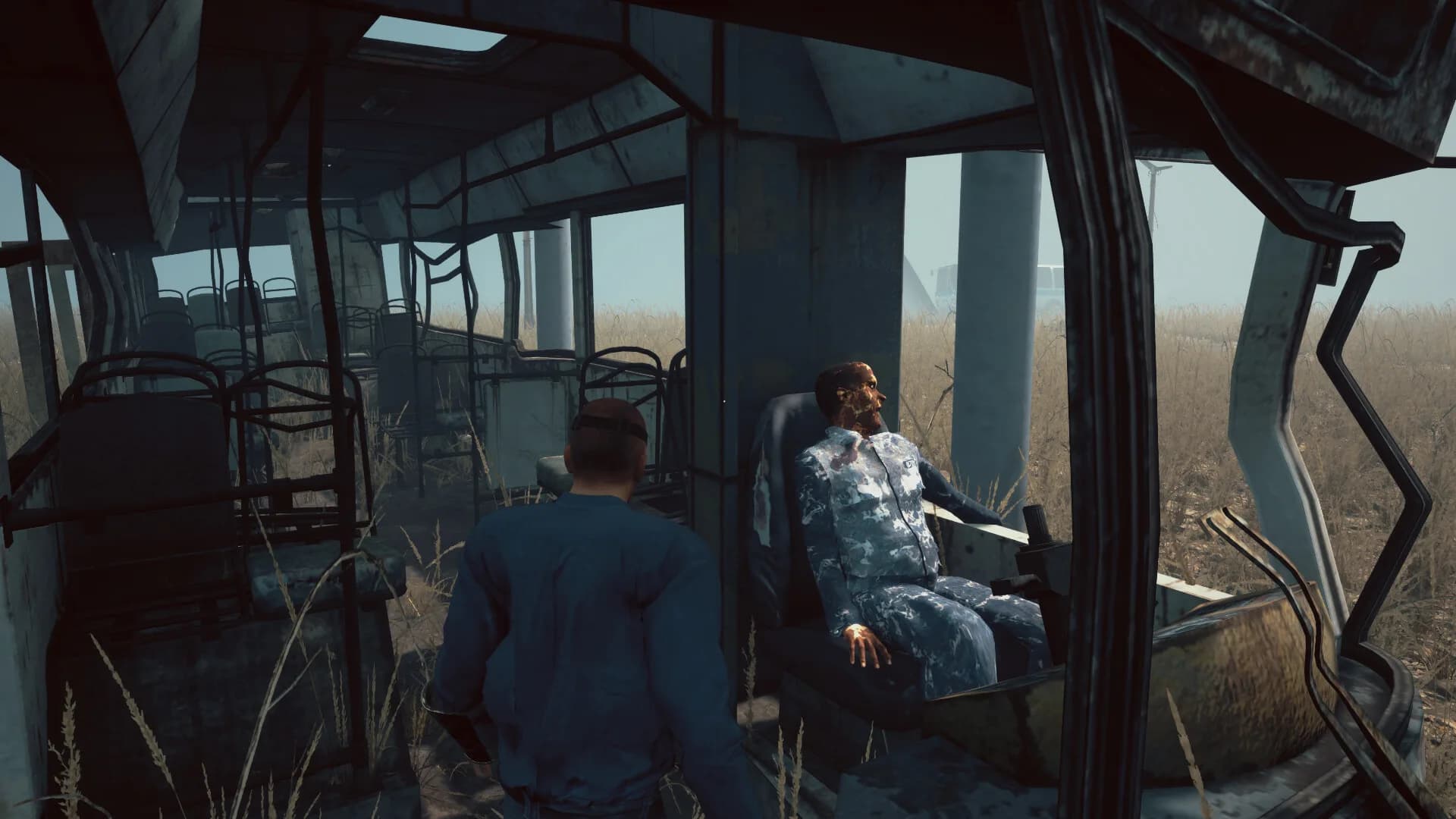 Abnormal1999:Sector 49 görsel 56