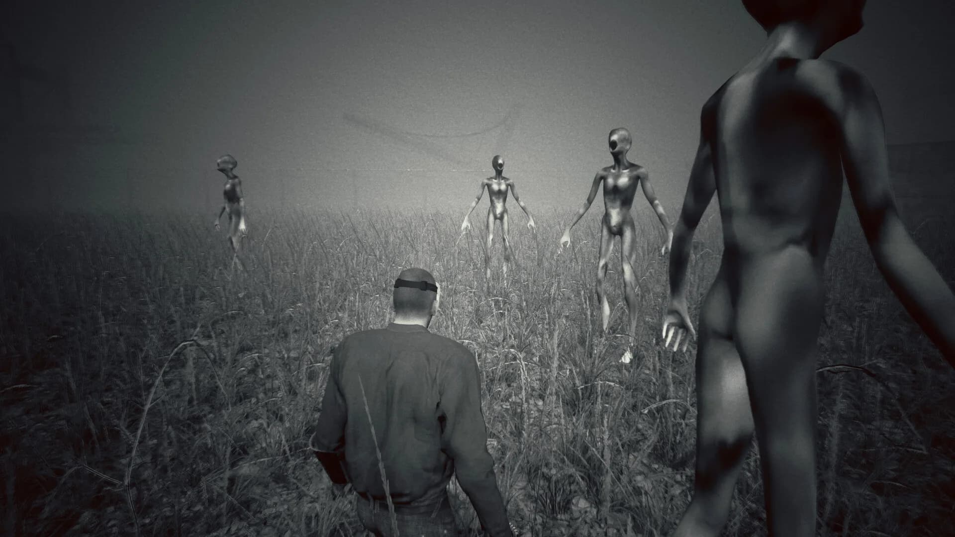 Abnormal1999:Sector 49 görsel 59