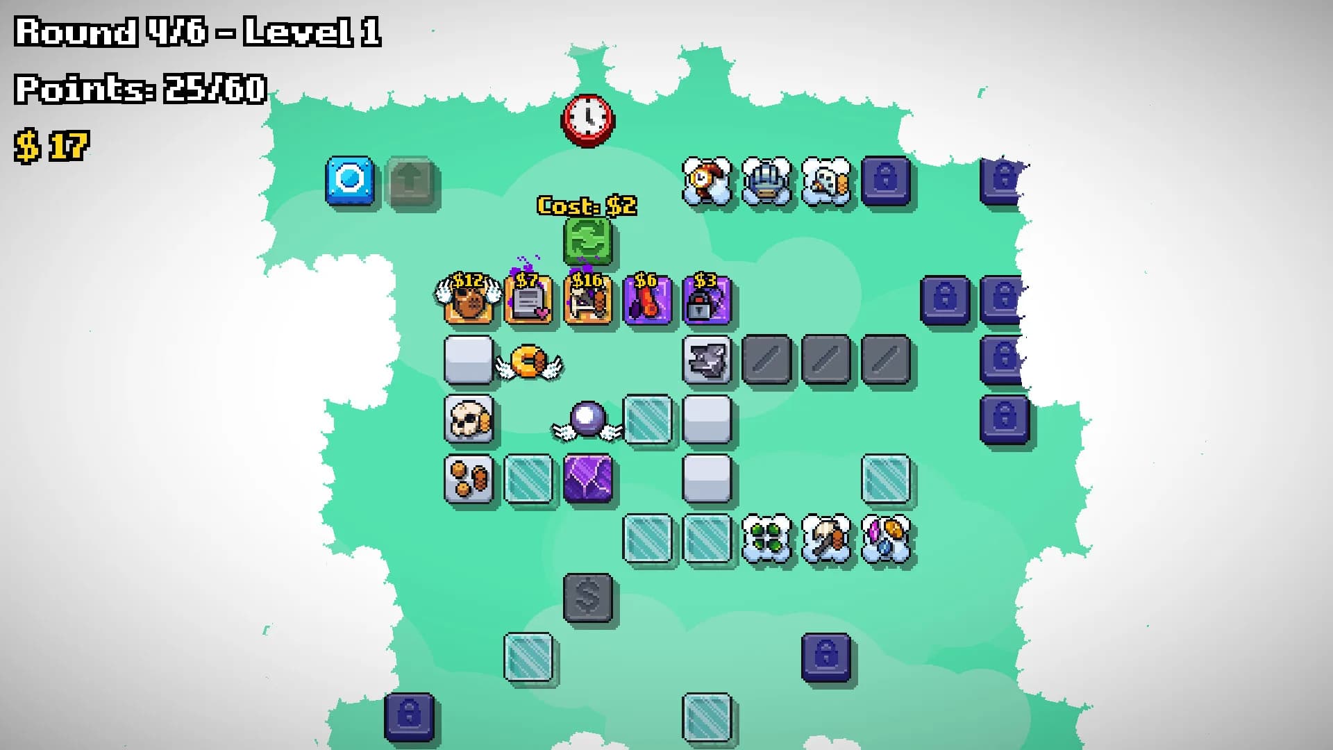 LOOTPLOT görsel 2