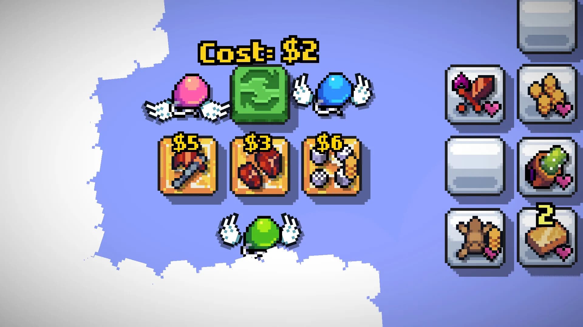 LOOTPLOT görsel 4