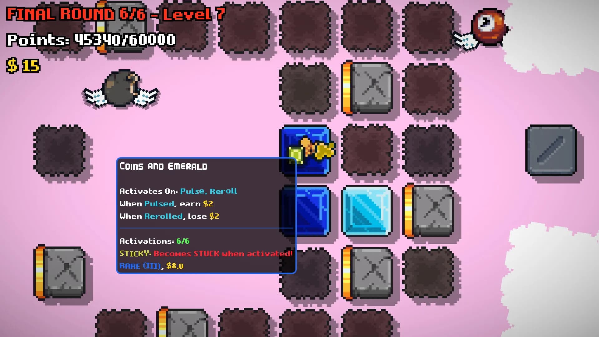 LOOTPLOT görsel 5
