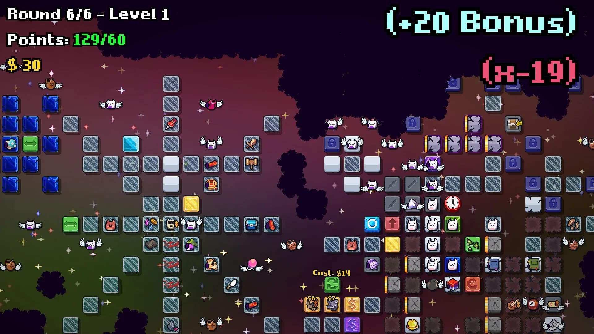 LOOTPLOT görsel 6