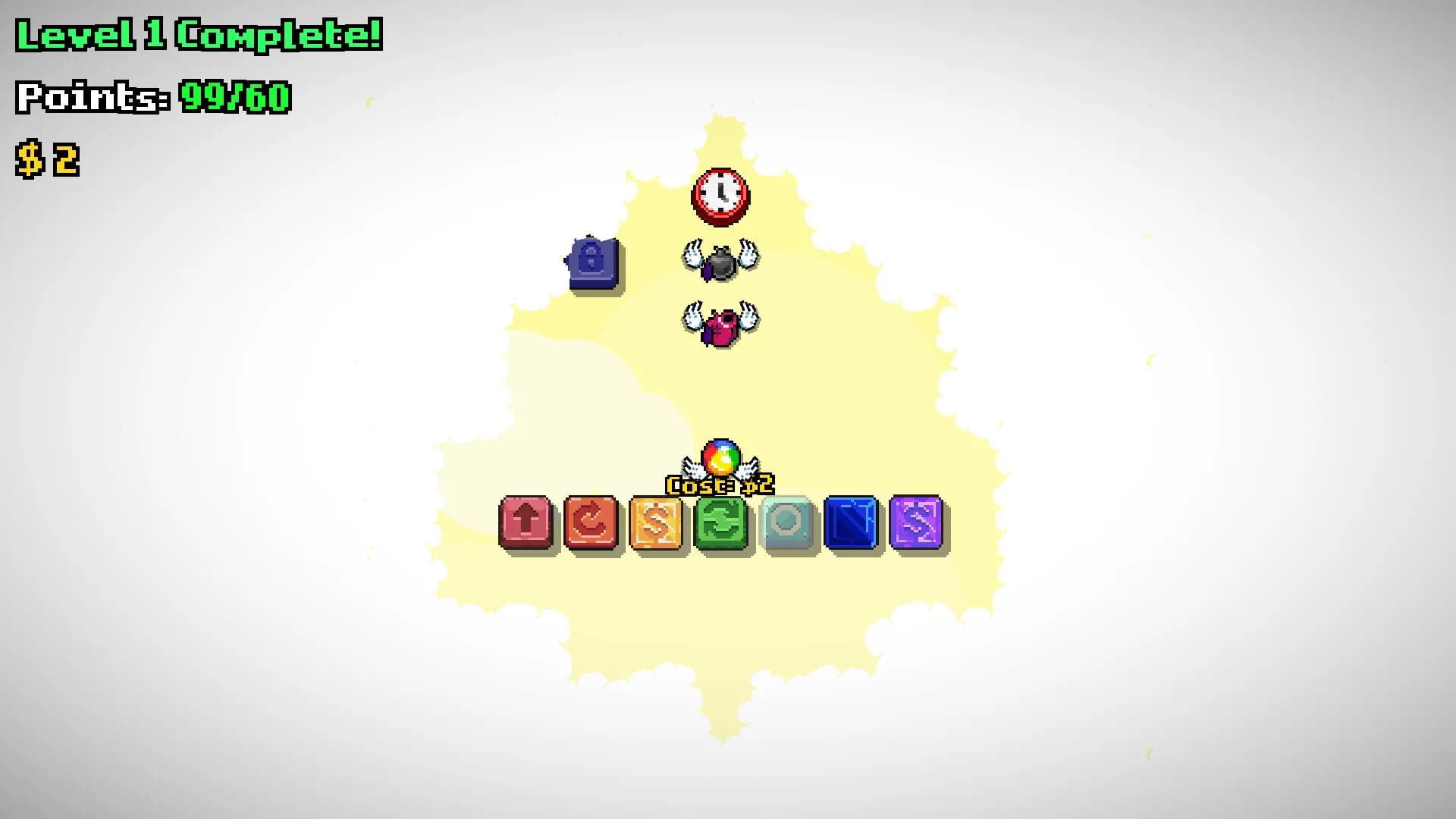 LOOTPLOT görsel 7