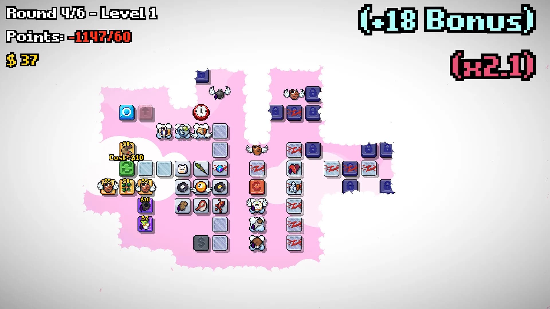 LOOTPLOT görsel 8
