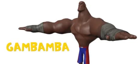 Gambamba görsel 1