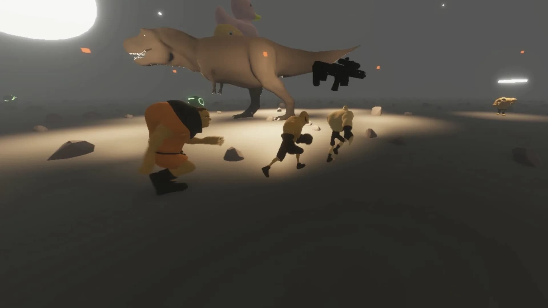 Gambamba görsel 3