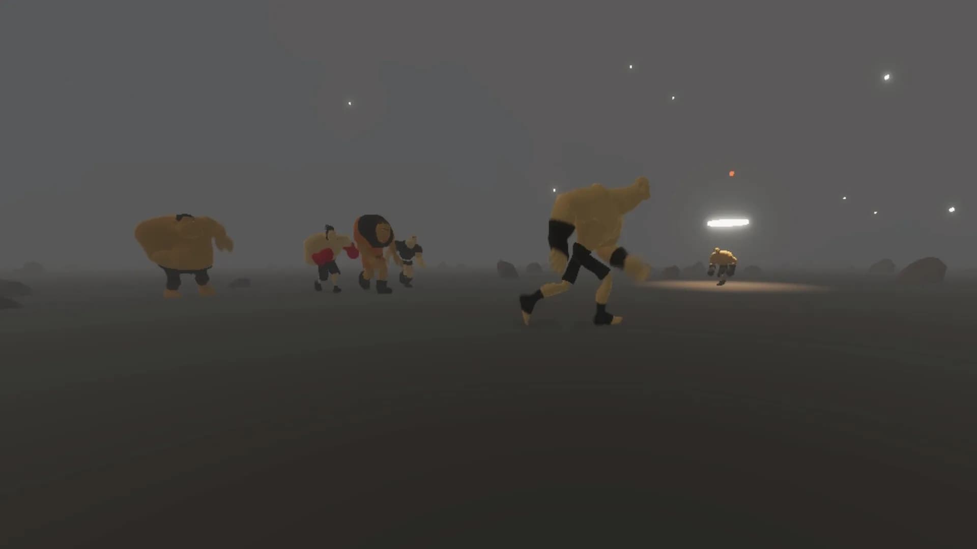 Gambamba görsel 4