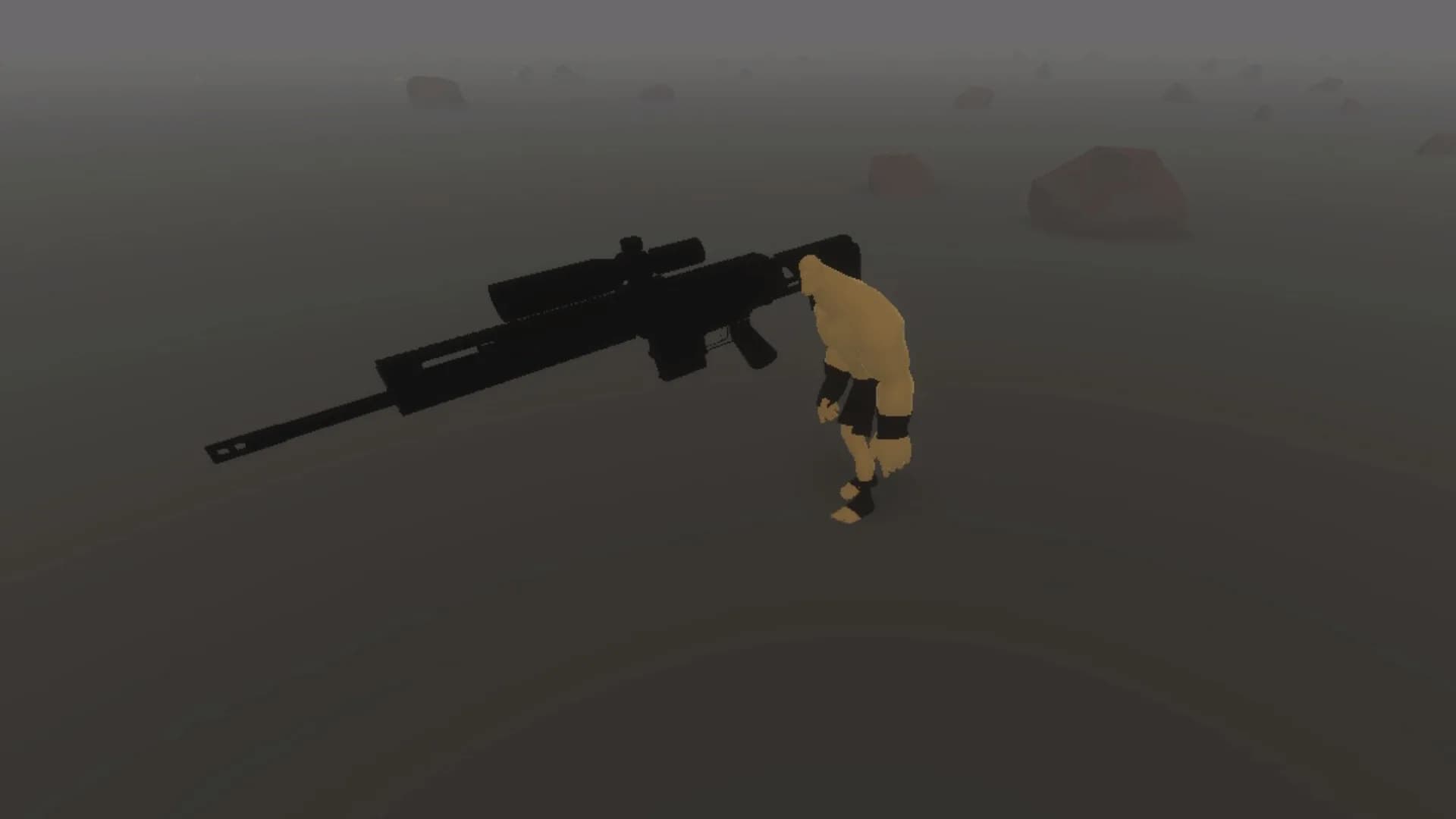 Gambamba görsel 5
