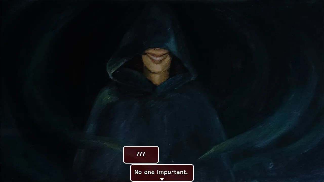 God's Disdain görsel 3