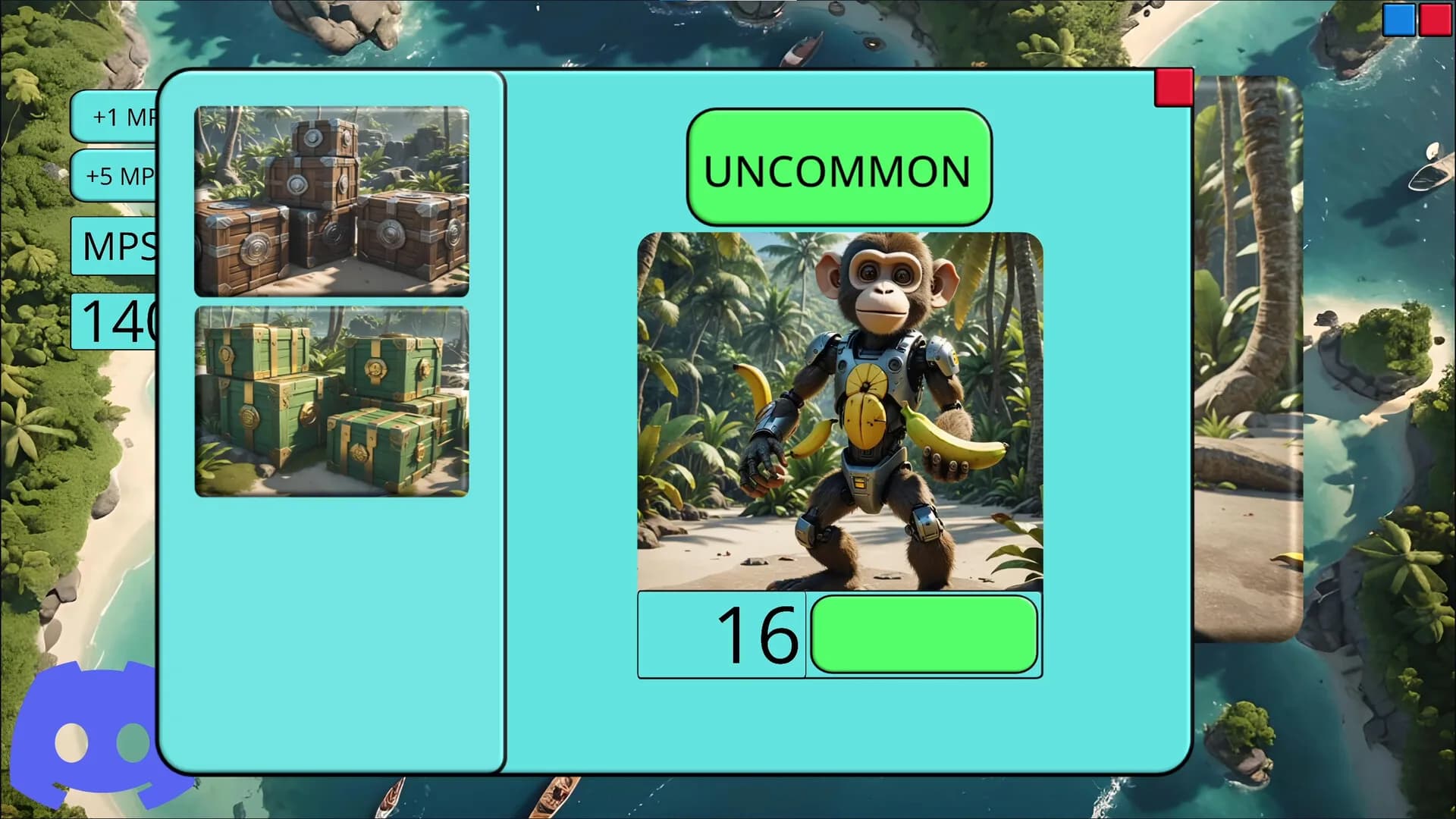 Banana Monkeys görsel 4